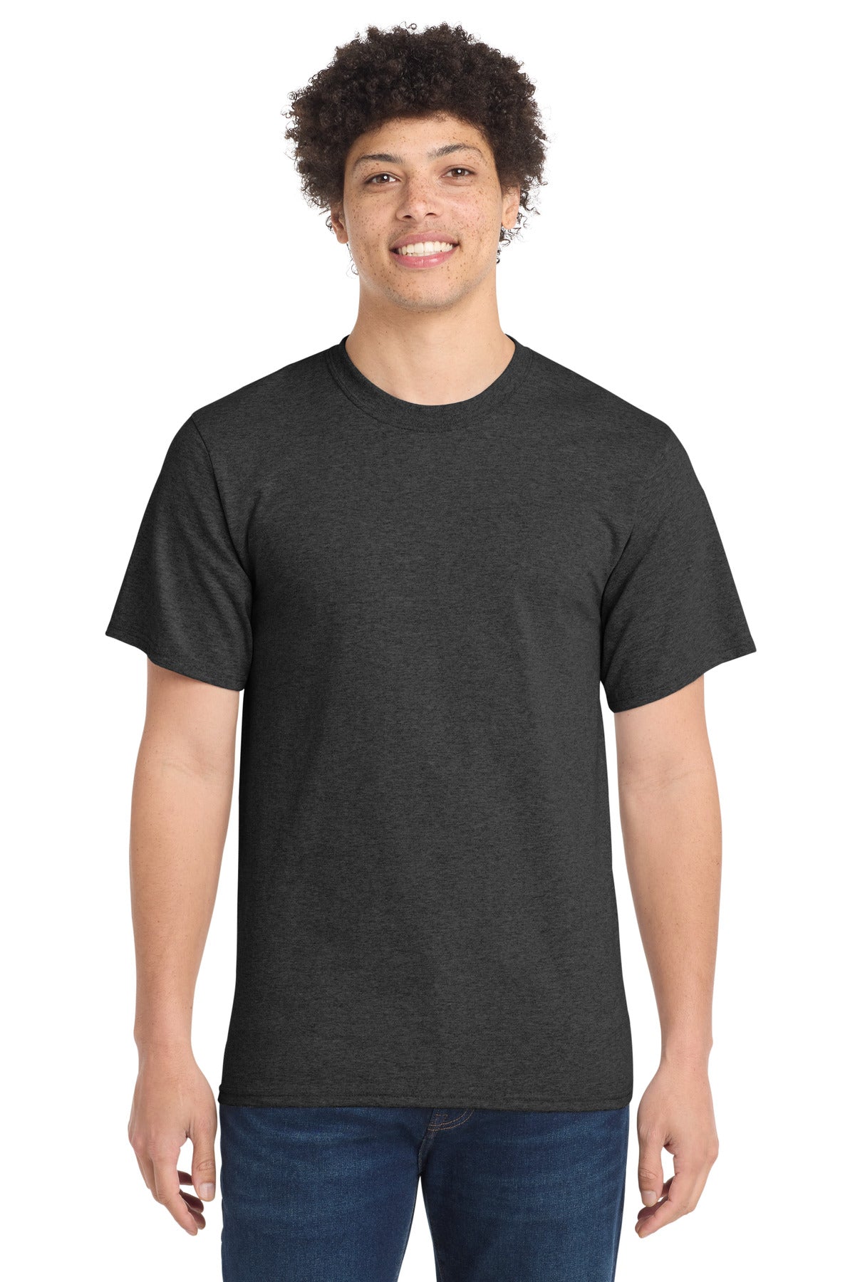 Port & Co® Essential Tee. PC61