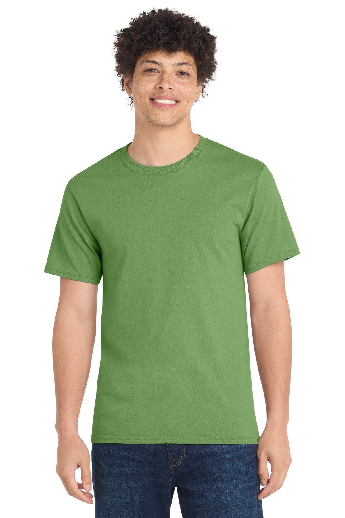 Port & Co® Essential Tee. PC61