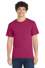 Port & Co® Essential Tee. PC61