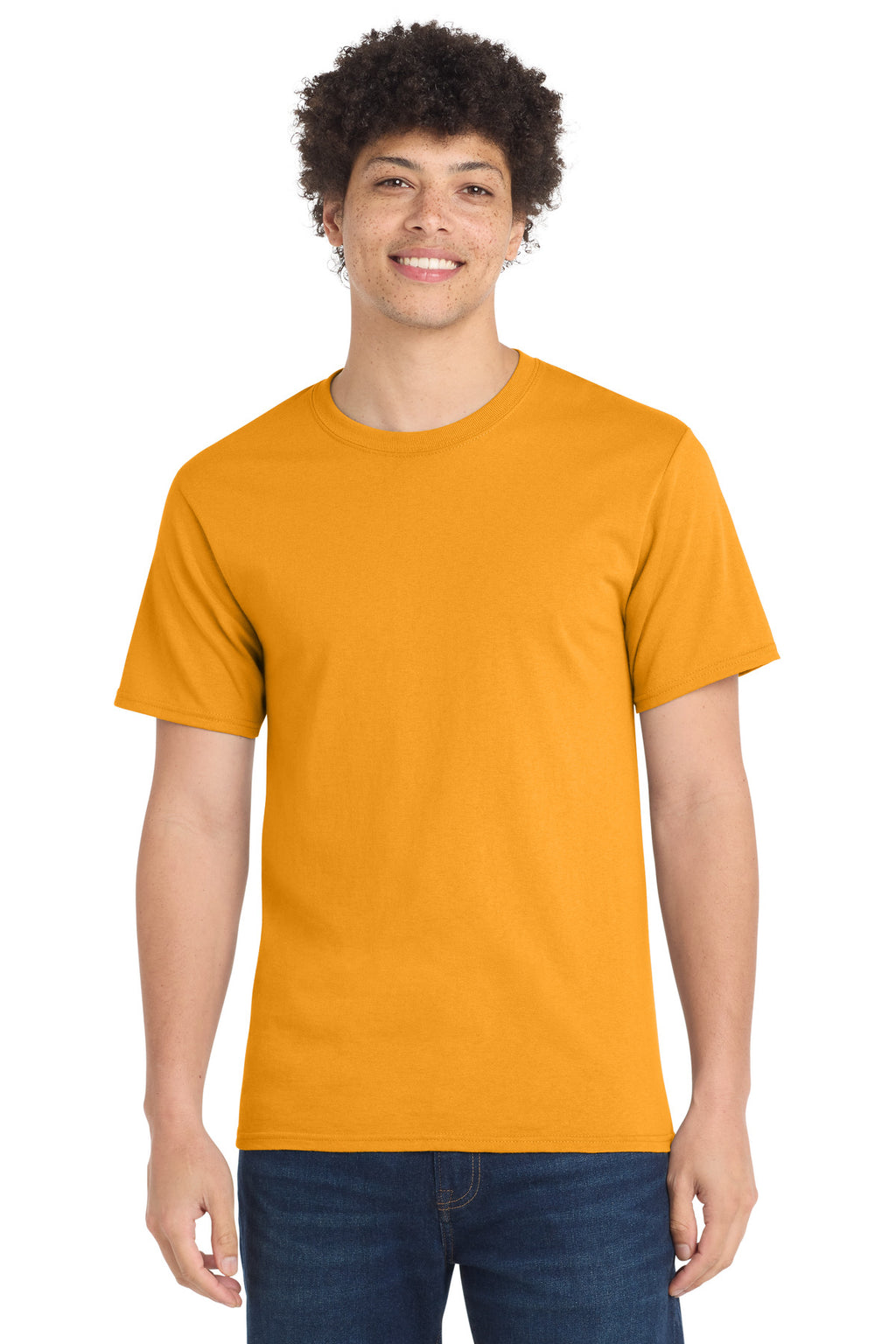 Port & Co® Essential Tee. PC61
