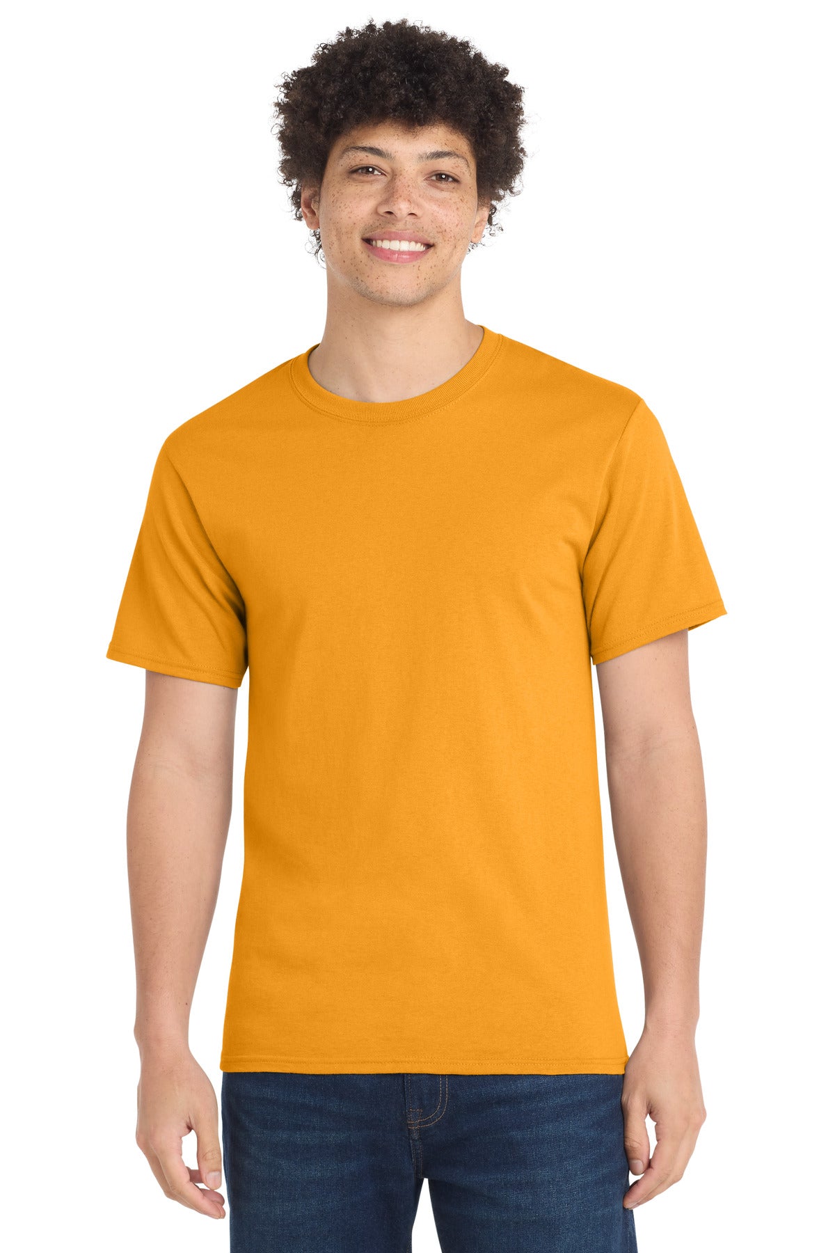 Port & Co® Essential Tee. PC61