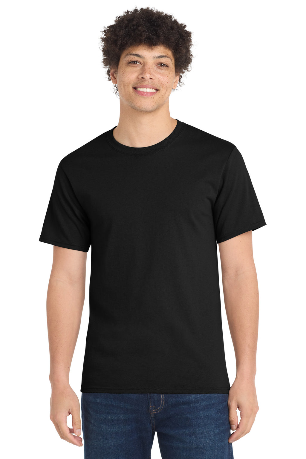 Port & Co® Essential Tee. PC61
