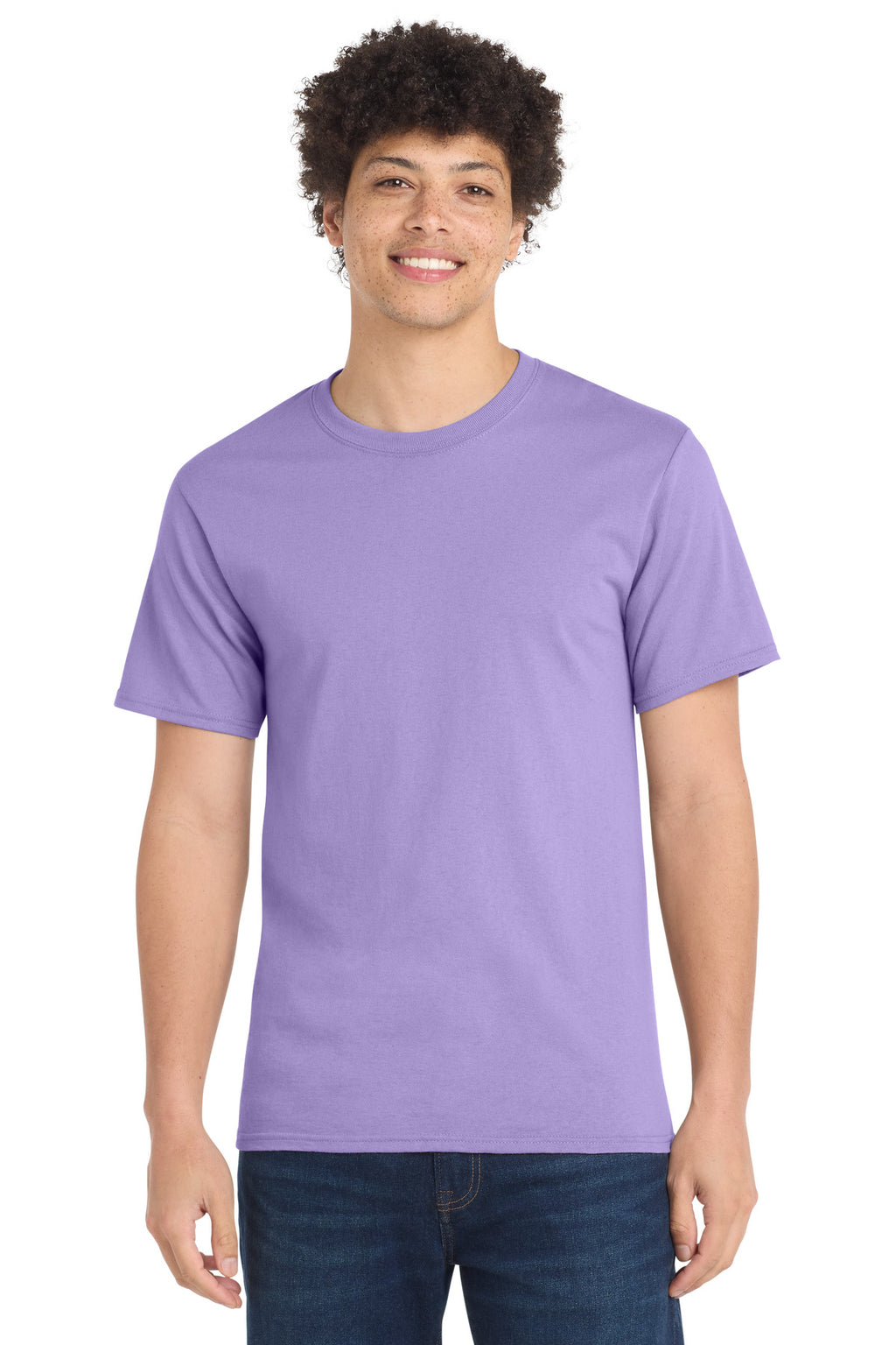 Port & Co® Essential Tee. PC61