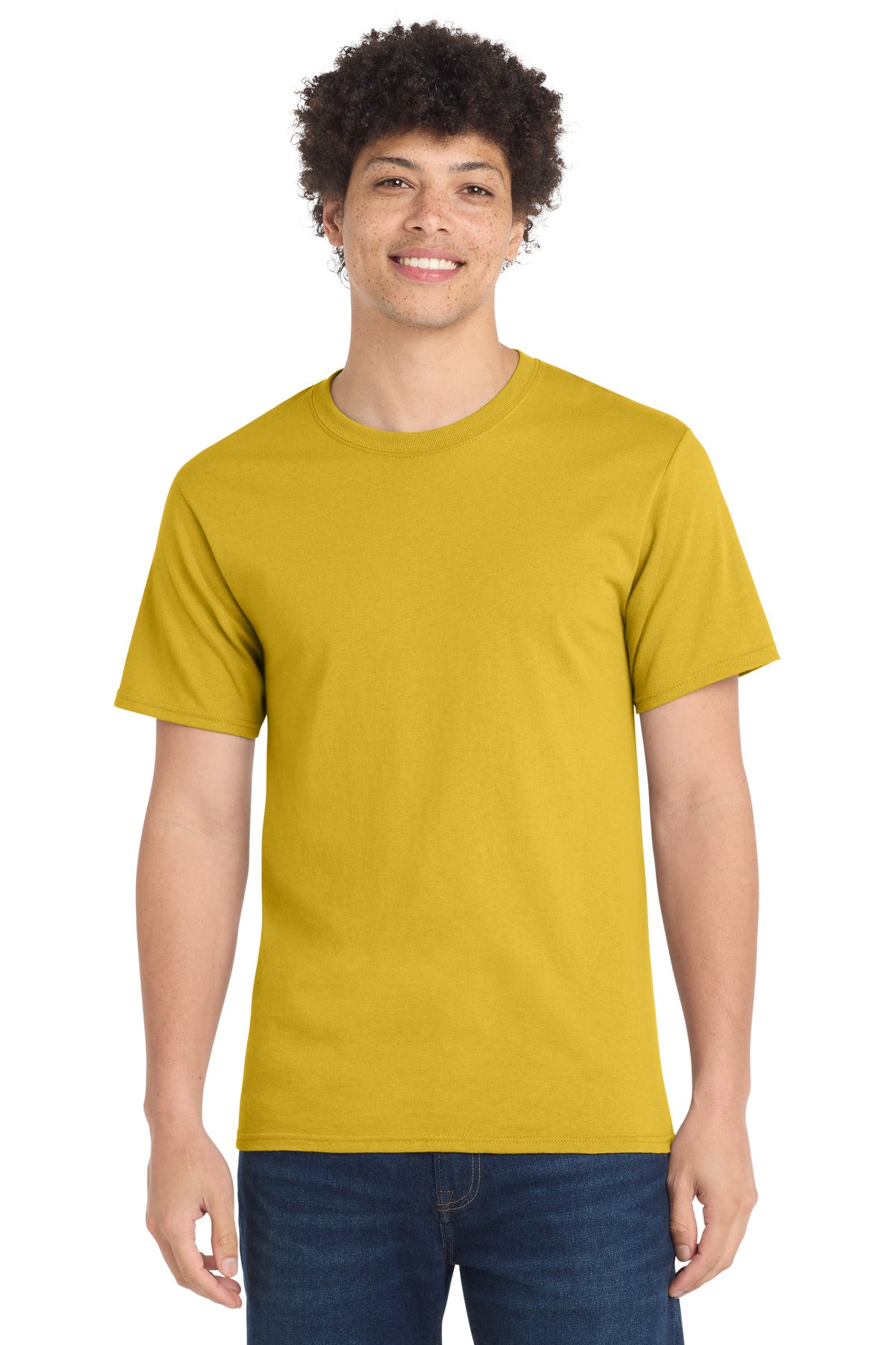Port & Co® Essential Tee. PC61