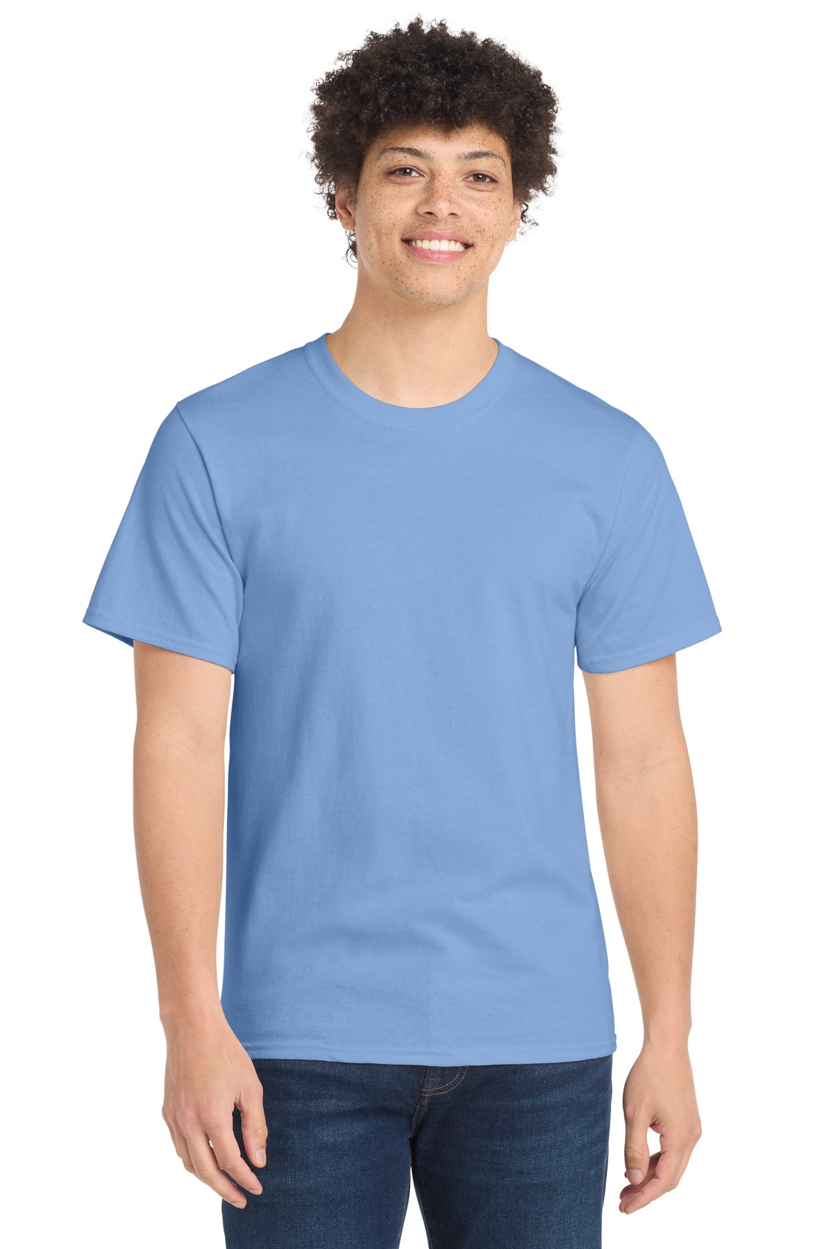 Port & Co® Essential Tee. PC61