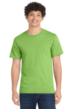 Port & Co® Essential Tee. PC61