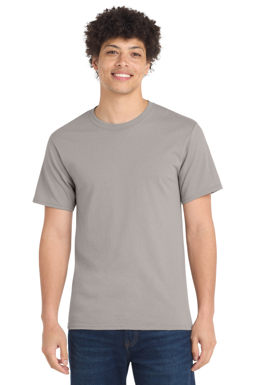 Port & Co® Essential Tee. PC61