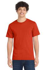 Port & Co® Essential Tee. PC61