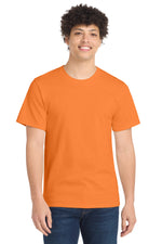 Port & Co® Essential Tee. PC61