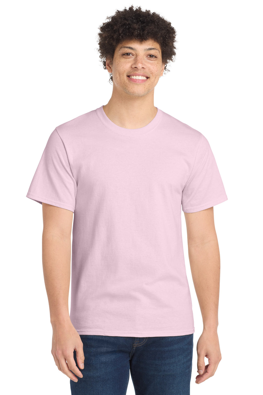 Port & Co® Essential Tee. PC61