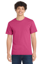 Port & Co® Essential Tee. PC61