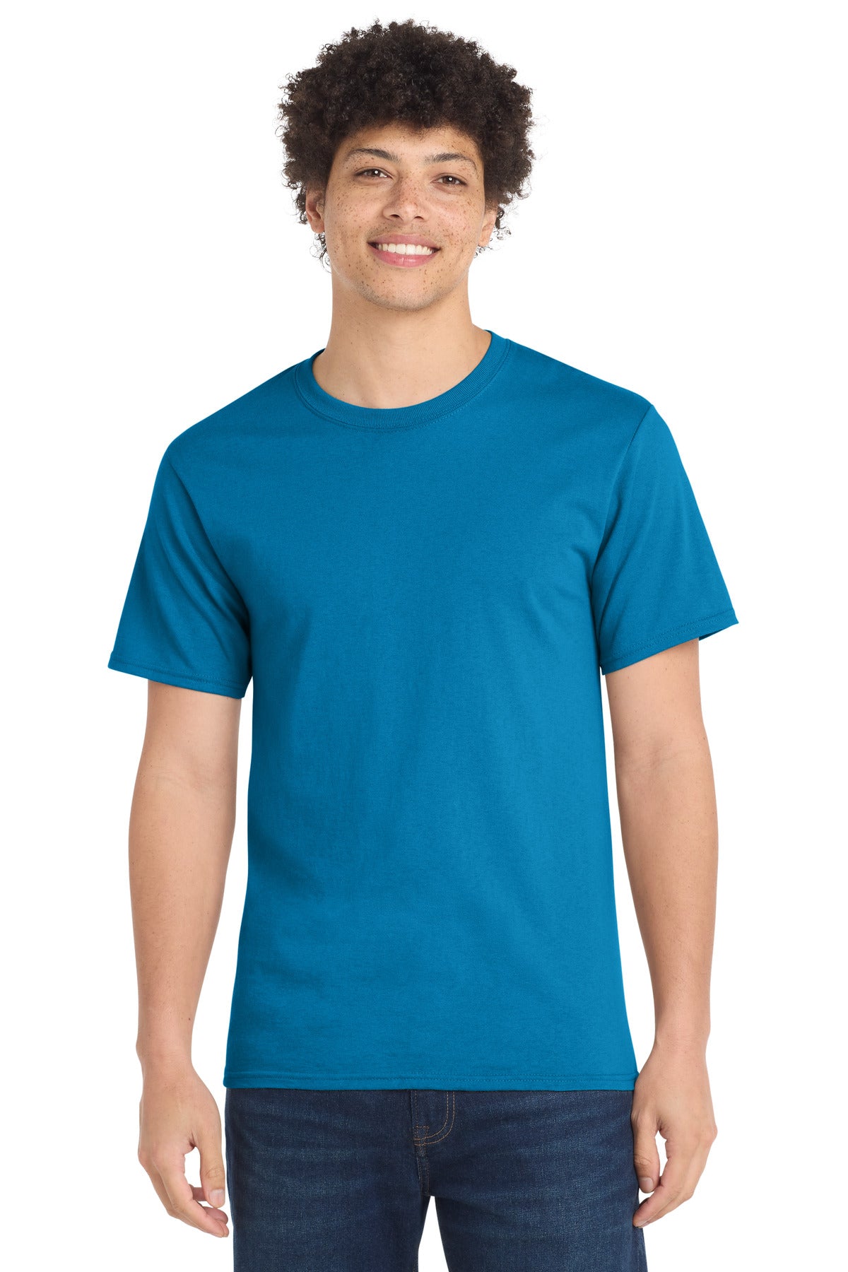 Port & Co® Essential Tee. PC61