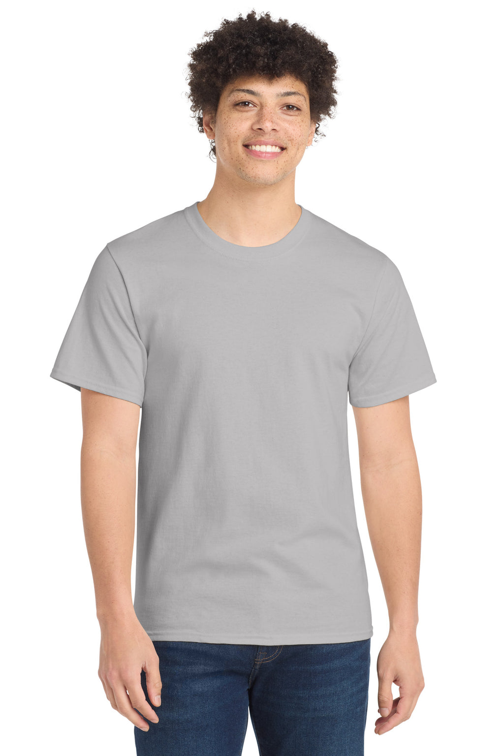 Port & Co® Essential Tee. PC61