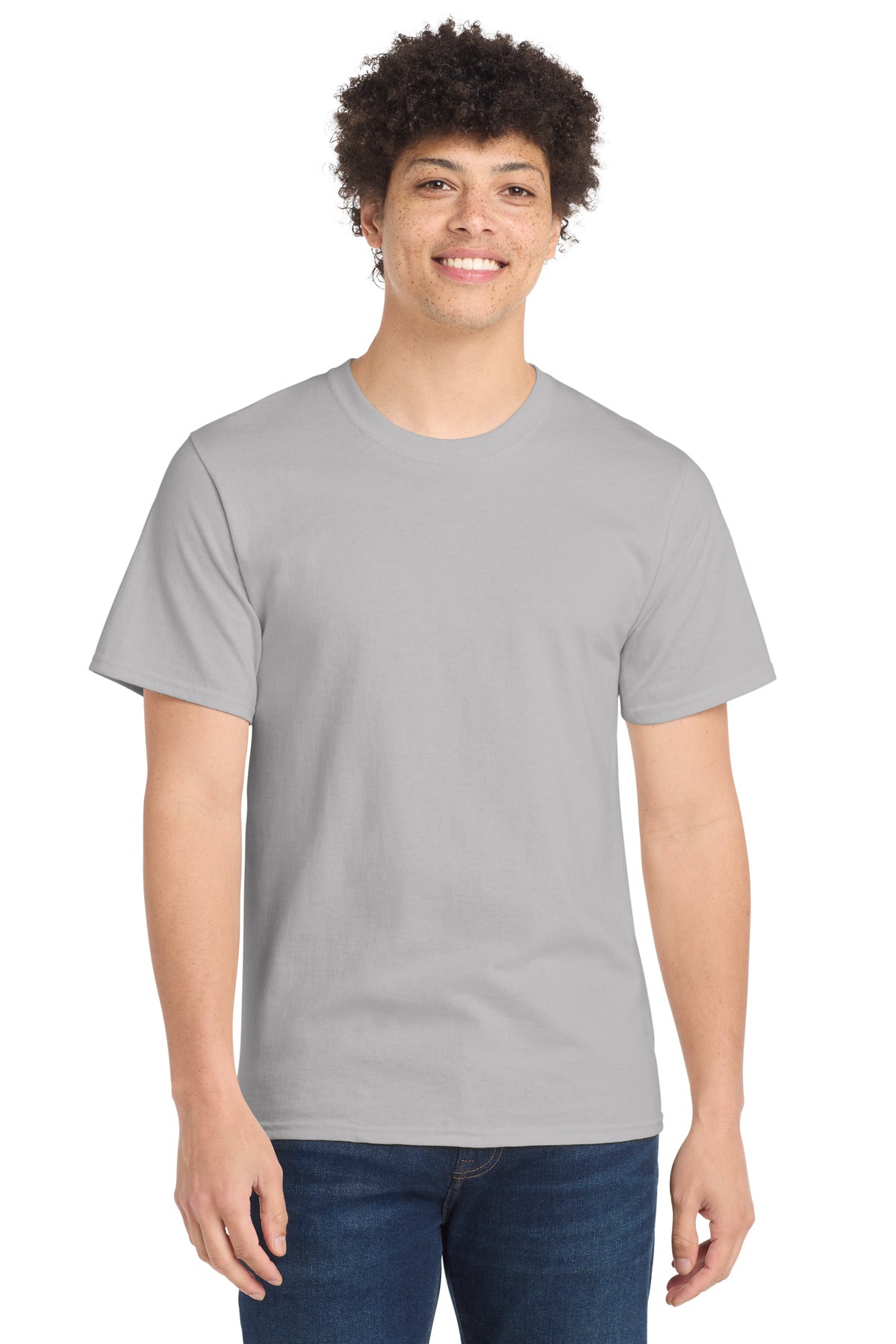 Port & Co® Essential Tee. PC61