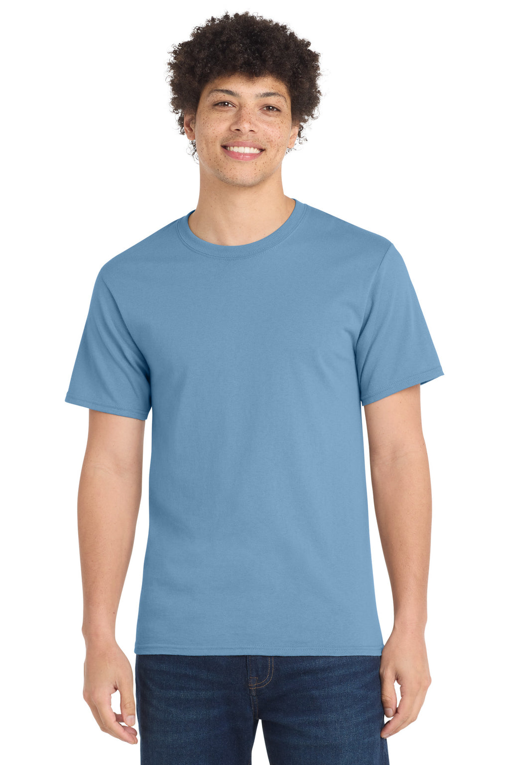Port & Co® Essential Tee. PC61