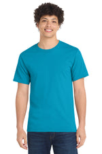 Port & Co® Essential Tee. PC61
