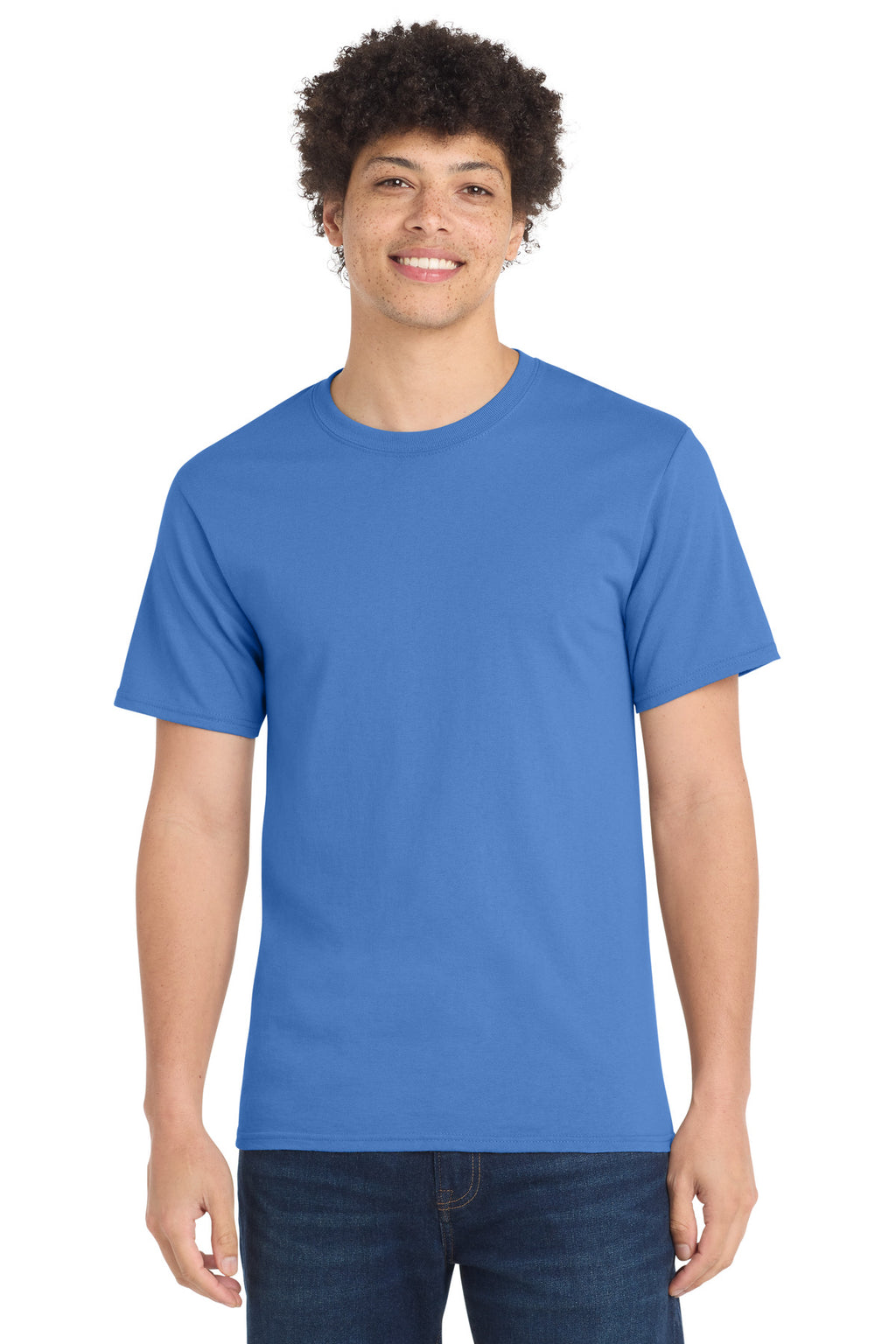 Port & Co® Essential Tee. PC61