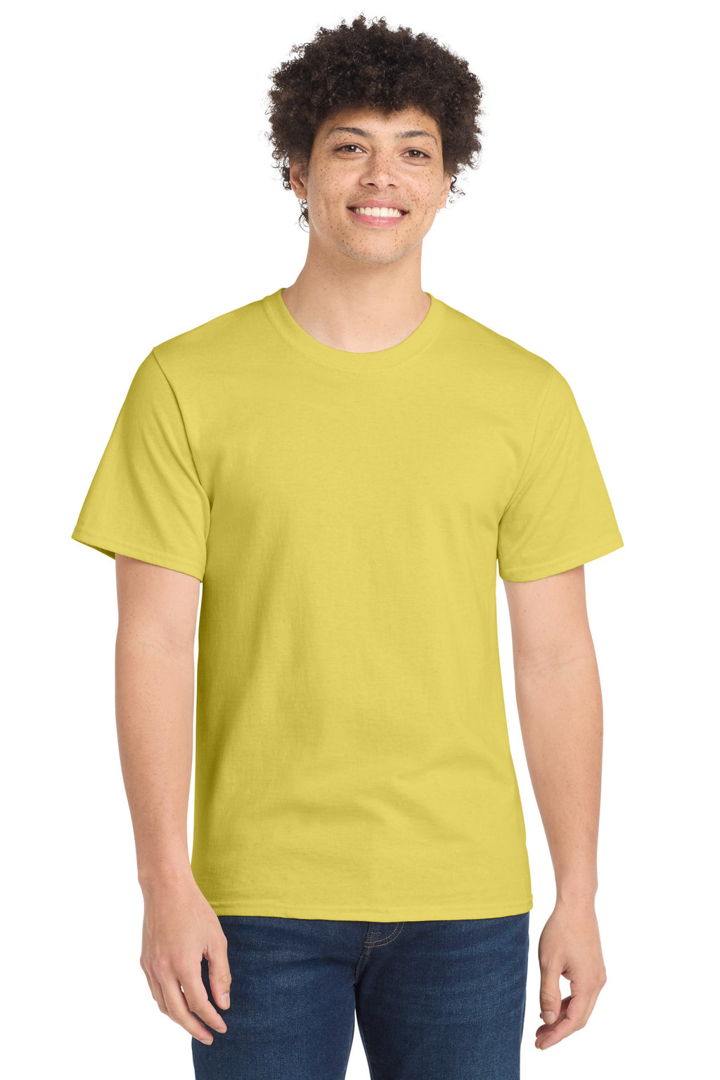 Port & Co® Essential Tee. PC61