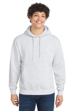 Port & Co® Core Fleece Pullover Hooded Sweatshirt. PC78H