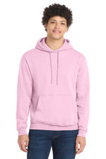 Port & Co® Core Fleece Pullover Hooded Sweatshirt. PC78H