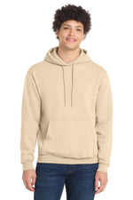 Port & Co® Core Fleece Pullover Hooded Sweatshirt. PC78H