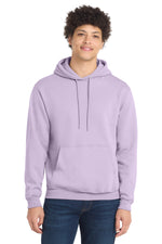 Port & Co® Core Fleece Pullover Hooded Sweatshirt. PC78H