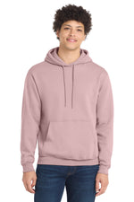 Port & Co® Core Fleece Pullover Hooded Sweatshirt. PC78H
