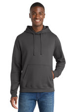 Port & Co® Fan Favorite Fleece Pullover Hooded Sweatshirt. PC850H