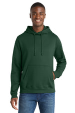 Port & Co® Fan Favorite Fleece Pullover Hooded Sweatshirt. PC850H