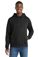 Port & Co® Fan Favorite Fleece Pullover Hooded Sweatshirt. PC850H