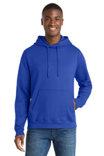 Port & Co® Fan Favorite Fleece Pullover Hooded Sweatshirt. PC850H