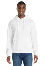 Port & Co® Fan Favorite Fleece Pullover Hooded Sweatshirt. PC850H