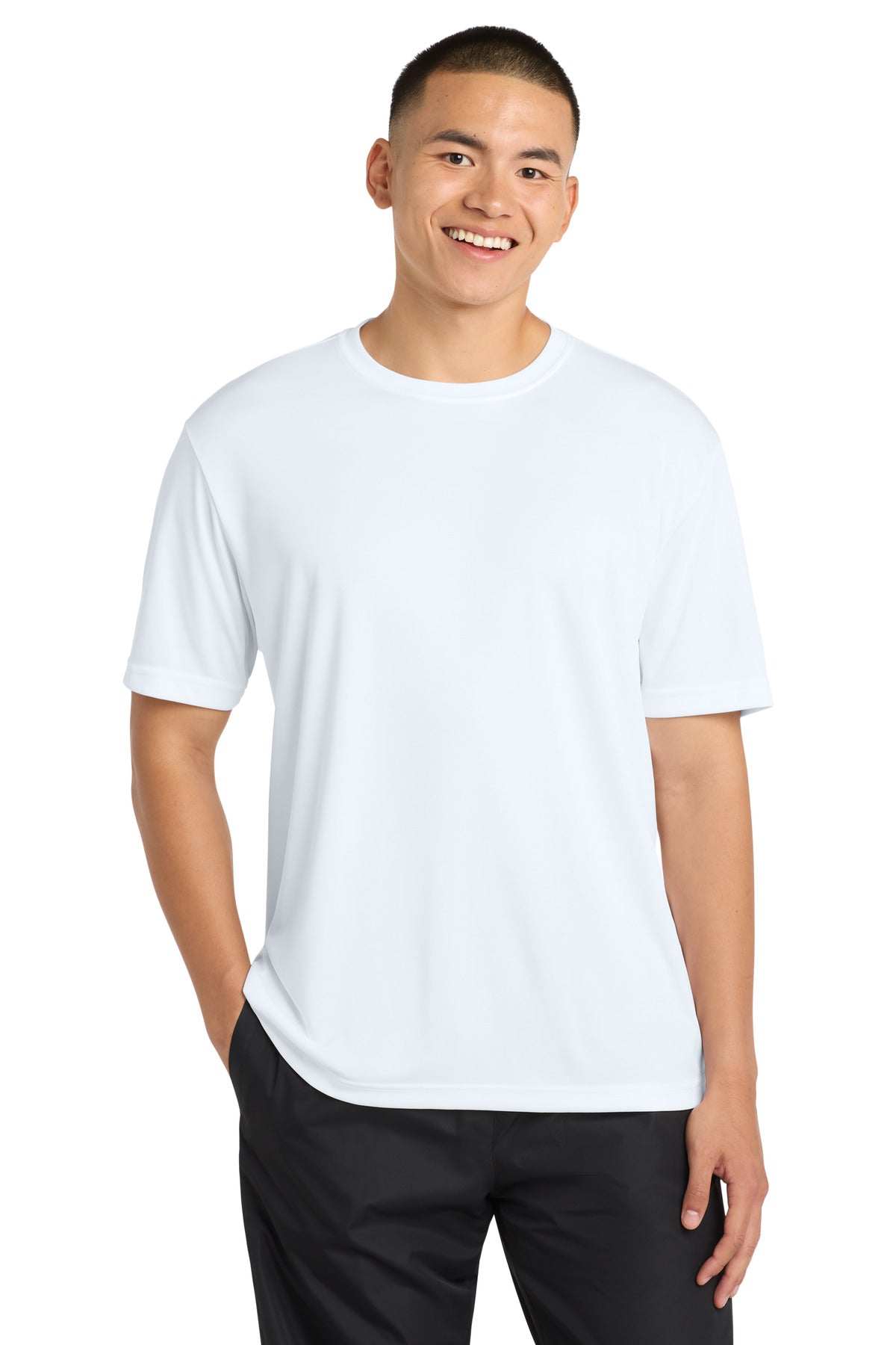 Sport-Tek® PosiCharge® Competitor™ Tee. ST350