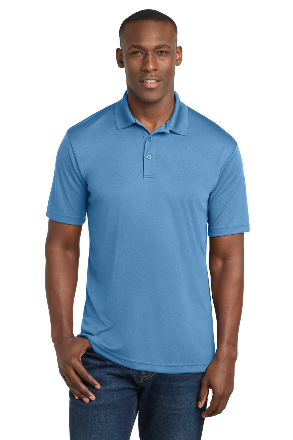 Sport-Tek ® PosiCharge ® Competitor ™ Polo. ST550