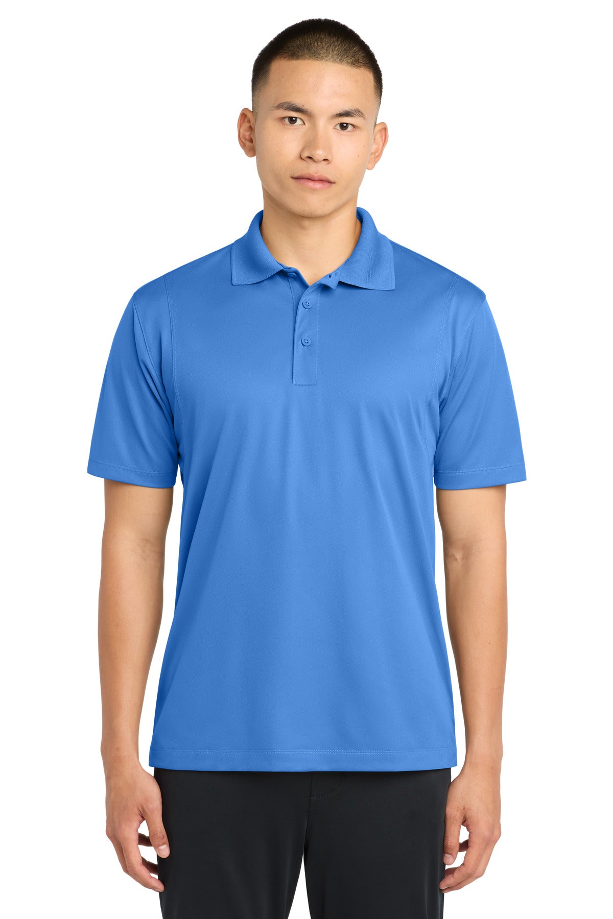 Sport-Tek® Micropique Sport-Wick® Polo. ST650