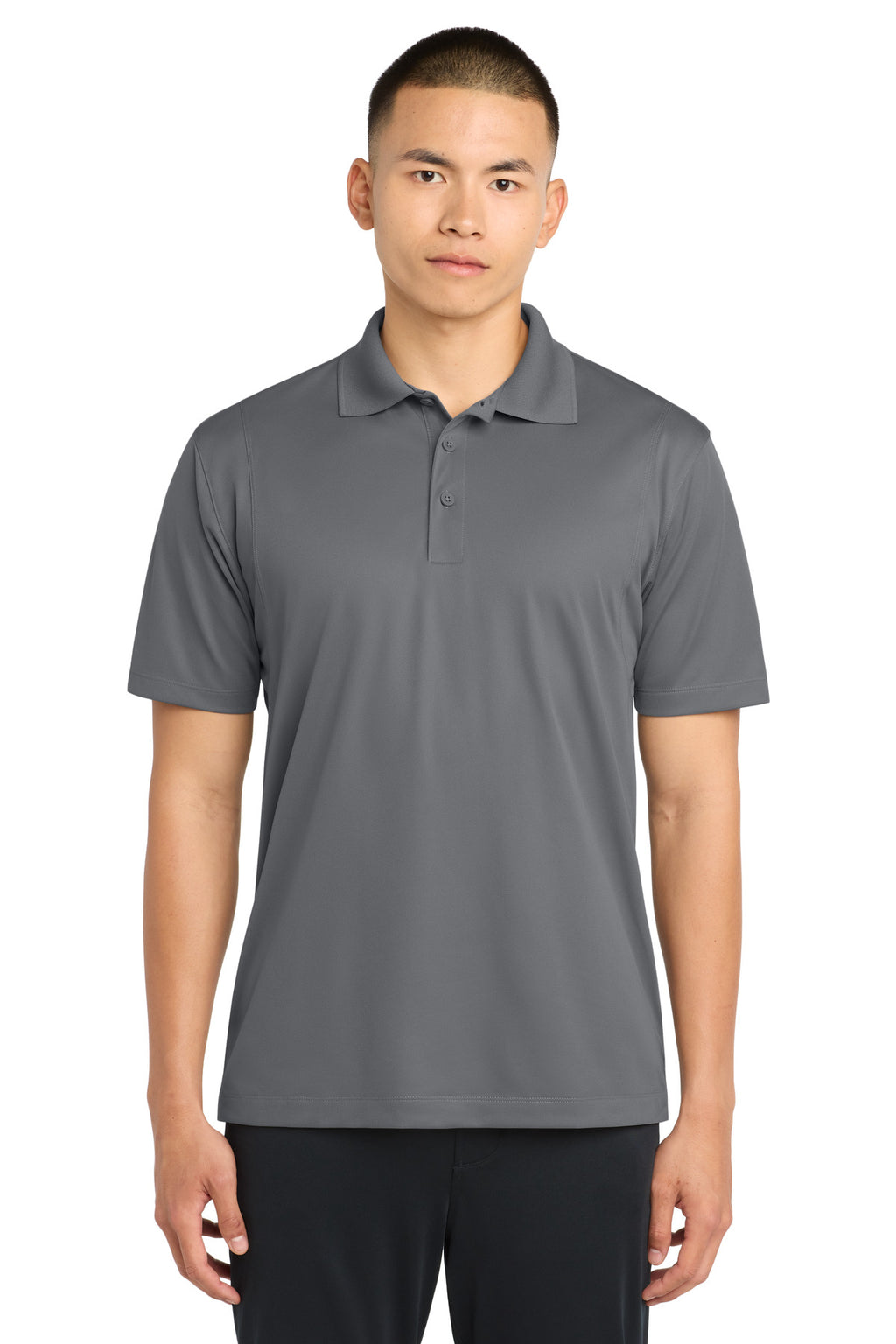 Sport-Tek® Micropique Sport-Wick® Polo. ST650
