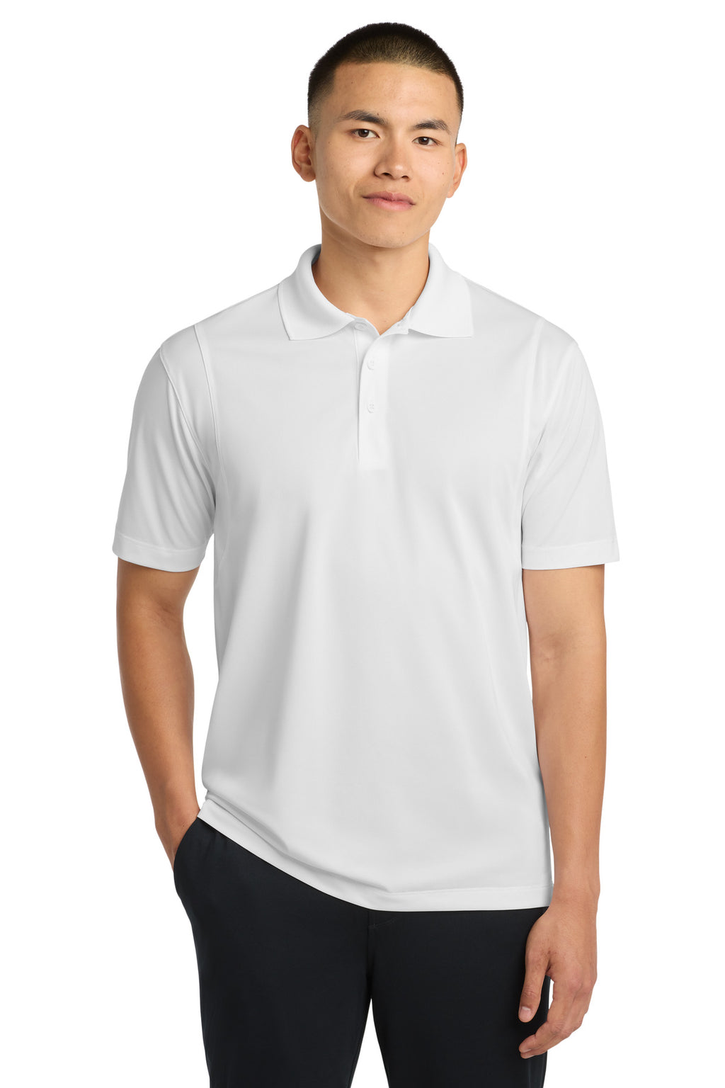 Sport-Tek® Micropique Sport-Wick® Polo. ST650