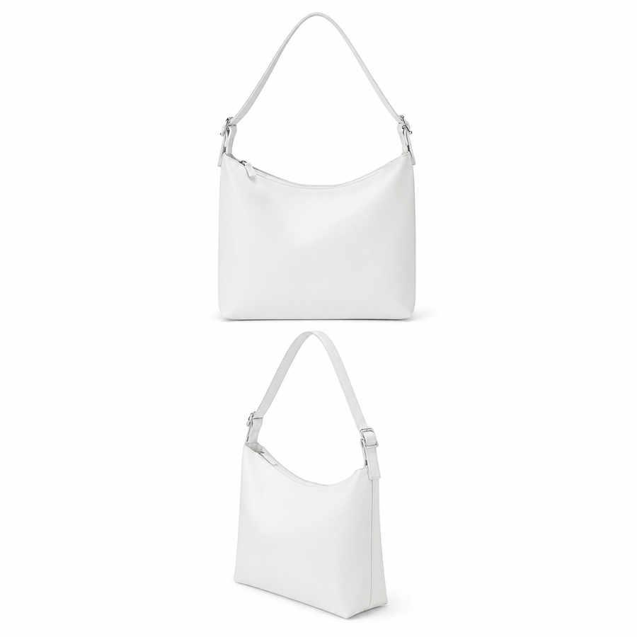 Women's Large Canvas Crossbody Shoulder Bag