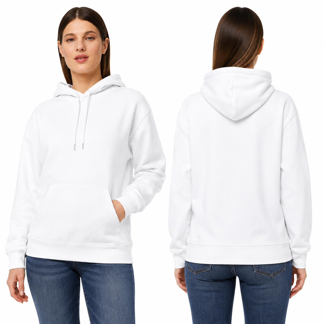 Gildan Adult Softstyle Pullover Hoodie