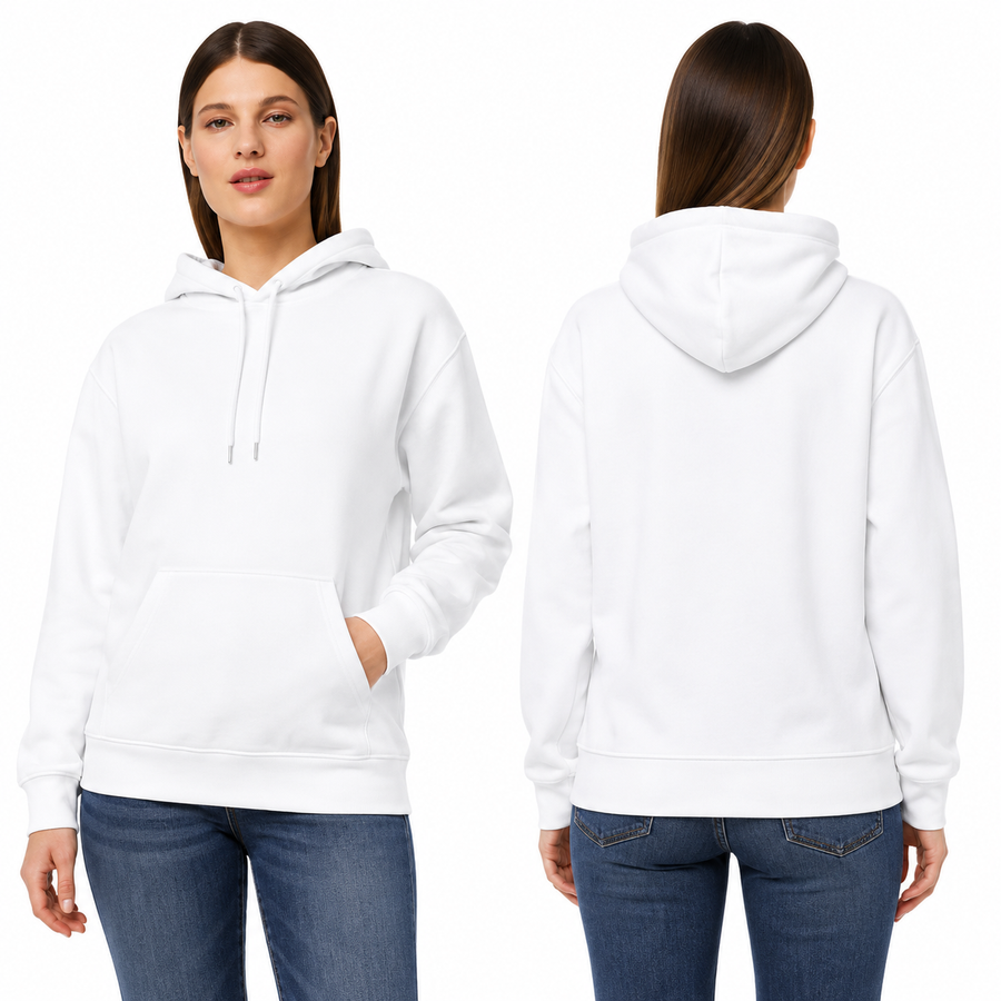 Gildan Adult Softstyle Pullover Hoodie