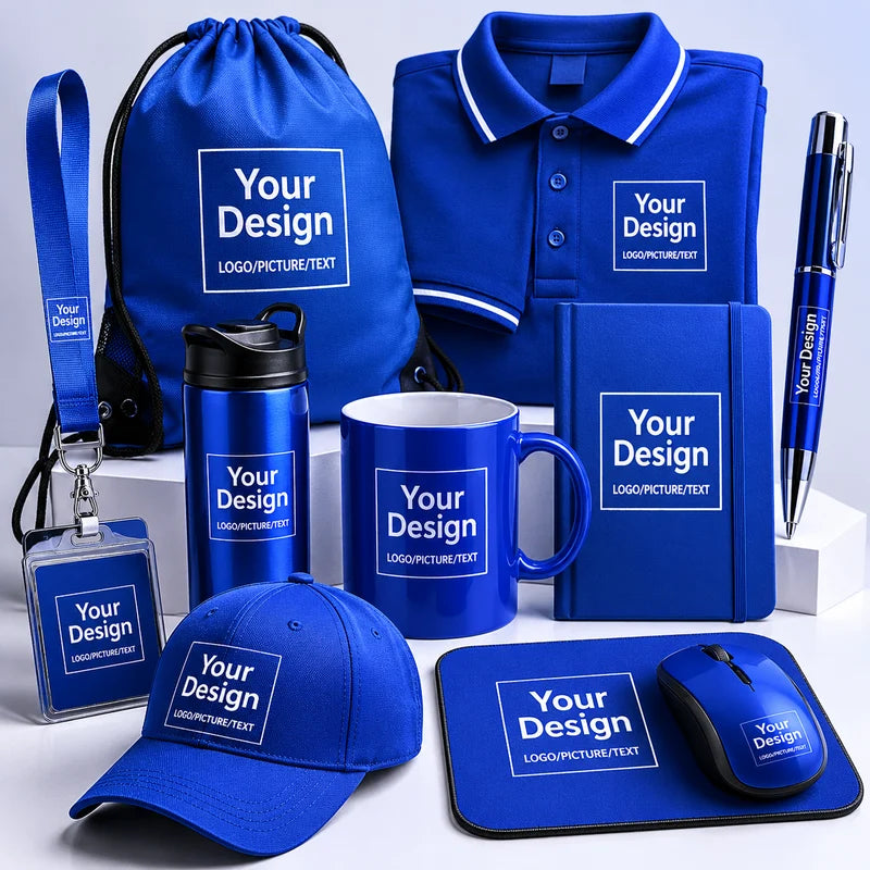 Gifts with personality