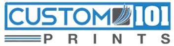Custom 101 Print Inc