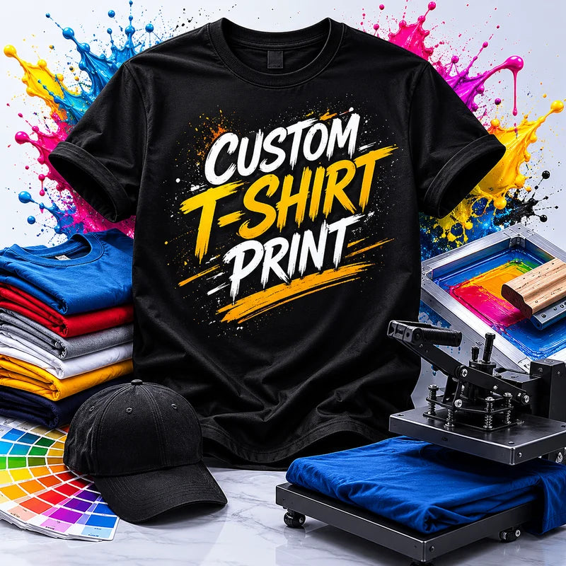 Everyday tees